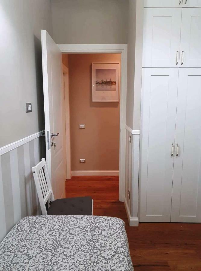 דירות רומא Casa De Rose מראה חיצוני תמונה